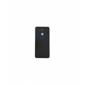 Capac Baterie Pentru Huawei Mate 20 Lite Negru cu geam camera