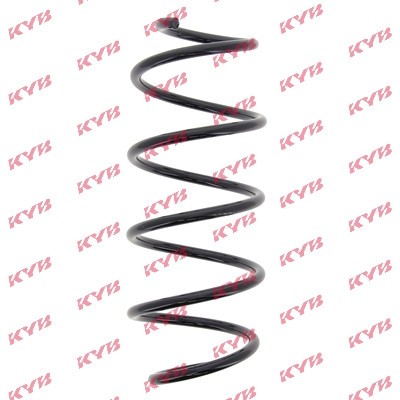 KYB RH2640 K-Flex Arc spiral foto