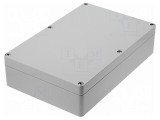 Carcasă Universală Policarbonat IP65 146x222x55mm