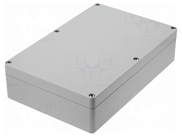 Carcasă Universală Policarbonat IP65 146x222x55mm