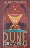 Dune, vol. 3. Batalia Corrinului - Brian Herbert, Kevin J. Anderson