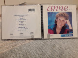 [CDA] Anne Murray - You Will - cd audio original, Country