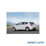 Husa auto dedicate seat leon 2 hatchback 2005-2012 fractionate. calitate premium Alta marca Alt model #7
