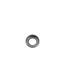 Geam Camera Apple iPhone 6 Argintiu, Protectie Obiectiv, Piese Schimb Telefon