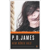 Nem nőnek val&oacute; - Cordelia Grey reg&eacute;nyek 1. - P.d. James