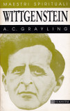 Wittgenstein - Anthony Grayling, Humanitas
