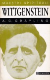 Wittgenstein - Anthony Grayling