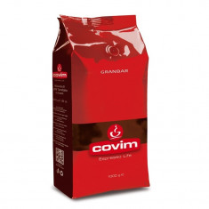 Covim Granbar Espresso Life Cafea Boabe1Kg foto