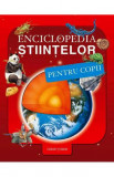 Enciclopedia stiintelor pentru copii, Corint