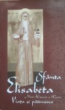 Sf. Elisabeta Mare Ducesa a Rusiei