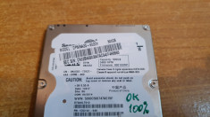HDD Seagate 500 GB Sata plastic rupt #1-857 foto