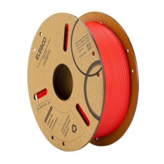 Rola filament, PLA, 1.75 mm, Rosu, Elegoo