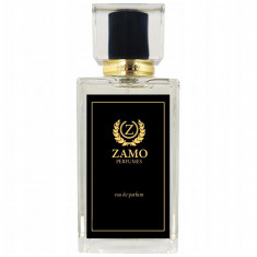 Apa de Parfum, ZAMO Perfumes, Interpretare Interlude Amouage Woman, sticla 90ml foto