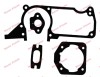 Garnituri Drujba Husqvarna 51 55, Set 4 Piese, Roco, Compatibile 51/55