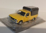 Macheta Fiat 125p Pick-Up Polski 1975 - DeAgostini Masini de Legenda 1/43, 1:43