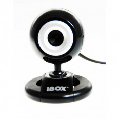 Camera Web IBOX VS4 foto