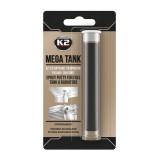 Chit epoxidic pentru reparatie rezervoare de combustibil K2 MEGA TANK 28g