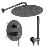 Set de dus incastrat Rea Foss Clif Titan + BOX