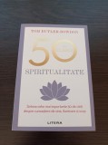 Cumpara ieftin Tom Butler-Bowdon - 50 de clasici - Spiritualitate
