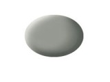 Gri piatra mat RAL 7030, vopsea acrilica 18 ml