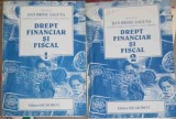 DREPT FINANCIAR SI FISCAL VOL.1-2-DAN DROSU SAGUNA