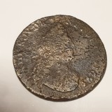 Franta Liard de France 1693 / Lille Ludovic XlV, Europa