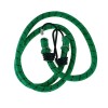 Chinga elastica pentru fixare, verde, 1 m x 10 mm