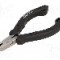 Clesti miniatura, pt. taiere, specializa&amp;#355;i, {{Lungime cle&amp;#351;ti}}, o&amp;#355;el S58C, ENGINEER - NZ-05