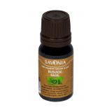 Ulei esential natural aromaterapie savonia busuioc basil 10ml, Stonemania Bijou
