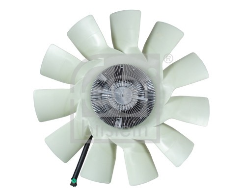 FEBI BILSTEIN 108894 Ventilator, radiator