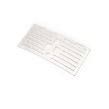 Grilaj tava scurgere pentru espressor SAECO 421944034471, HD88x