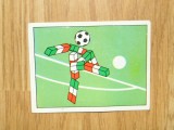 Cumpara ieftin STICKER PANINI ITALIA 90 DECJE NOVINE -IUGOSLAVIA -MASCOTA CAMPIONATULUI