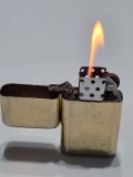 Bricheta vintage Zippo