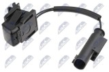 Duza spalare parbriz Mercedes Clasa C 2000-, Clasa E 2000-, Cls 2004-, Cls 2002-; A2118601147; NTY, aftermarket