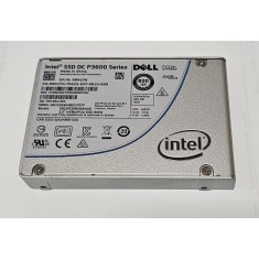 SSD INTEL 800GB DC P3600 Series NVMe/PCIe SSDPE2ME800G4D U.2 DELL 09H17H 94% Life