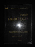 Alexandru Ciocalteu - Tratat de nefrologie (2006)