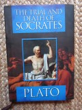 The Trial and Death of Socrates - Plato