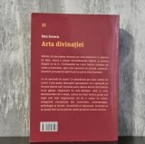 Dan Seracu &ndash; Arta divinației