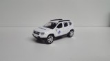 bnk jc Dacia Duster - Ambulanta - Norev - 1/64 - lot 5 bucati