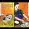 AFRICA DE SUD 2002 CENTENAR ROTARY