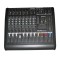 MIXER + AMPLIF PMQ2110 2X250W