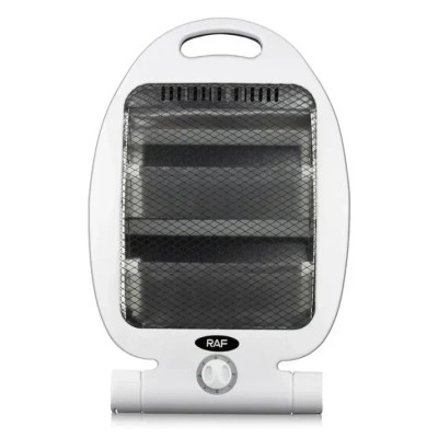 Aeroterma Electrică Prime Heim 800W cu Quartz foto