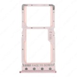 Suport SIM Roz Xiaomi Redmi 6 - Slot SIM Card Inlocuire