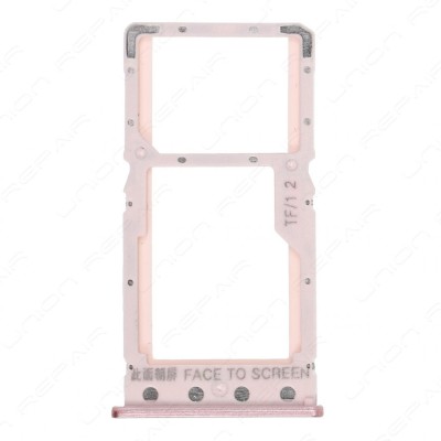 Suport SiM Xiaomi Redmi 6, Roz foto