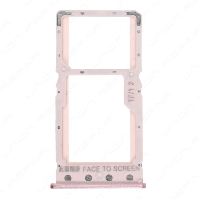 Suport SiM Xiaomi Redmi 6, Roz