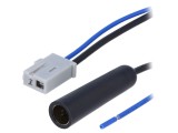 Adaptor Antenă DIN pentru Honda, Mazda, Suzuki