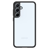 Cumpara ieftin Husa Samsung Galaxy A55 5G Spigen Ultra Hybrid negru
