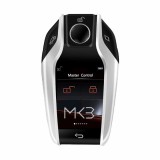 Cheie Smart Display BMW F10 F11 F01 F30 F31 F32 F34 F20 F25
