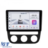 Navigatie Android Dedicata Volkswagen Golf5 Jetta (2004-2009), 10Inch, 4Gb Ram, 64Gb Stocare, Bluetooth, WiFi, Carplay Performance AutoTuning, General