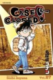 Case Closed, Volume 27